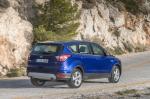 Ford Kuga Titanium 2016 года